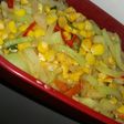 Tumis Labu Jagung