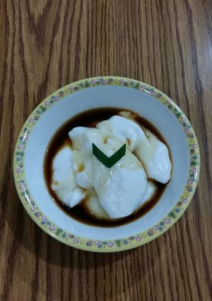 Foto resep Bubur Sumsum