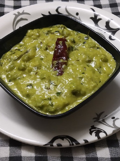 મેથી મટર મલાઈ (Methi Matar Malai Recipe In Gujarati) રેસીપી મુખ્ય ફોટો