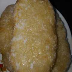 Kemplang getas রেসিপির প্রধান ছবি
