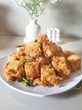 Tahu Crispy
