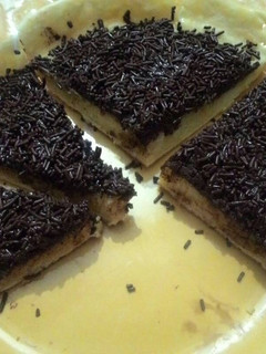 Foto resep Martabak Manis Cokelat