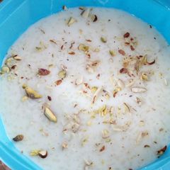 Kheer A picture of Kheer.