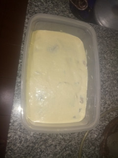 Una foto de Vitel Tone