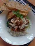 211. Sego Pecel Iwak SMANKA