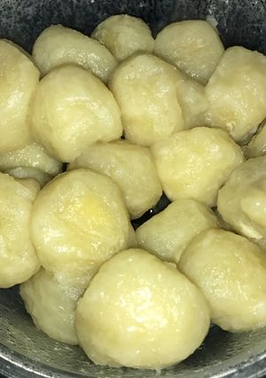Foto resep Cilok enak dan empuk