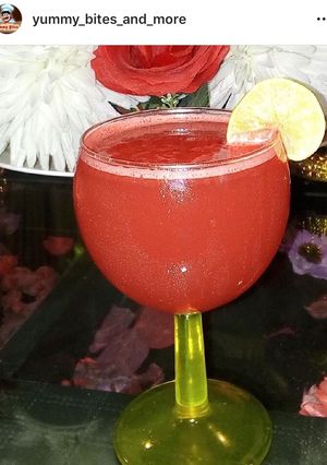A picture of Melonade#1post1hope.