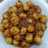 Cilok bumbu kacang lembut