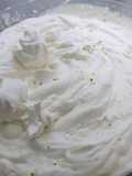Mousse de Lima