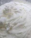 Mousse de Lima
