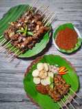 1028. Sate Bekicot