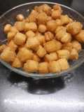 Shakkarpare