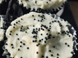 Cupcakes de zanahorias