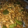 Kacang Bawang Gurih dan Renyah