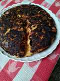 Tortilla española 2