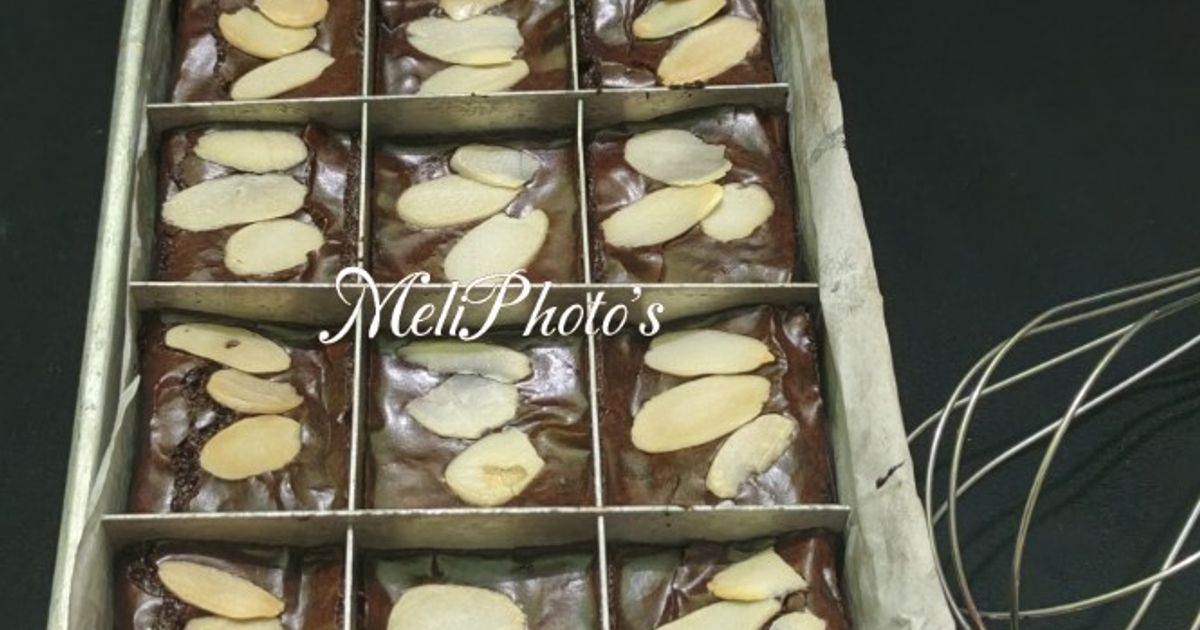 Fudgy Brownies