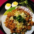 Egg pulav