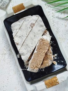 Foto resep Kue Geplak Khas Betawi