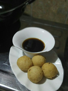 Foto resep Pempek adaan mulus