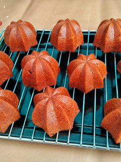 Foto resep Bolu Sakura Tanpa Telur