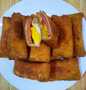Resep Risoles Mayonnaise Roti Tawar Anti Gagal
