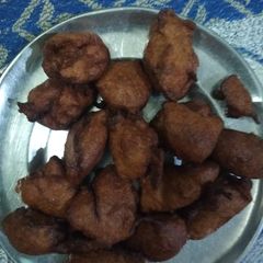 A picture of Sweet fritter.