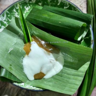 Resep Bubur Lolos 7 Bulanan