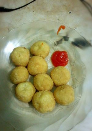 Foto resep Tahu Bulat