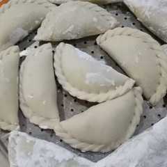 Cireng isi Ayam Jamur রেসিপির প্রধান ছবি