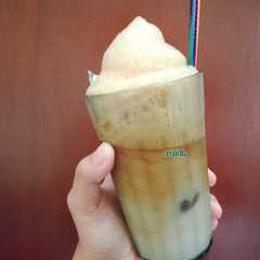 Coffee Frappe রেসিপির প্রধান ছবি