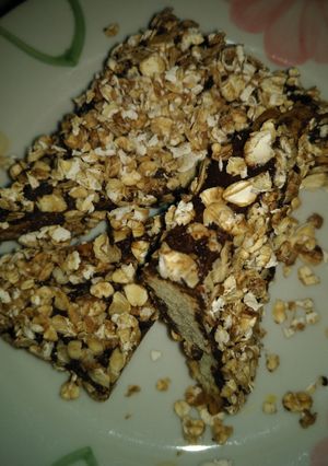 Foto resep Roco(Roti Coklat) Krenyes ala Tyka...