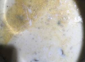 Oyster Stew Recipe by skunkmonkey101 - Cookpad