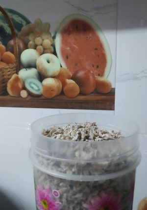 आंवला लच्छा सुपारी(Amla laccha supari recipe in Hindi) रेसिपी मुख्य फोटो