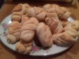 Pan casero