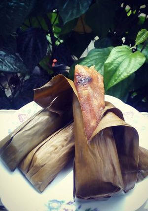 Foto resep Pais bereum