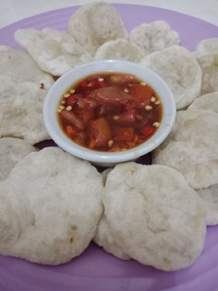 Foto resep Cireng Crispy