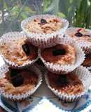 Muffin salati