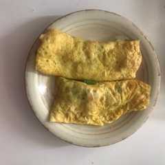 Una foto de Omelette versión 10.0