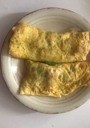 Una foto de Omelette versión 10.0