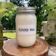 162. Almond Milk