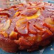Tarta De Manzana