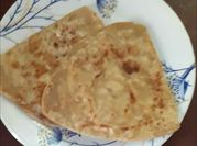 A picture of multigrain wheat