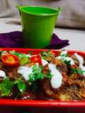 Balti Gosht