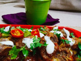 Balti Gosht
