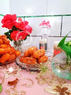 عکسی از دستور بامیه مرضیه پز