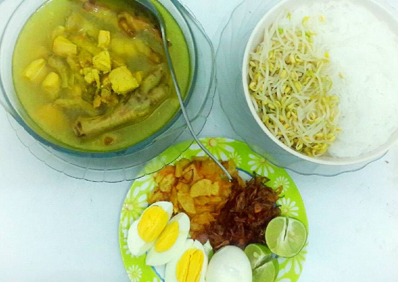 Soto Ayam