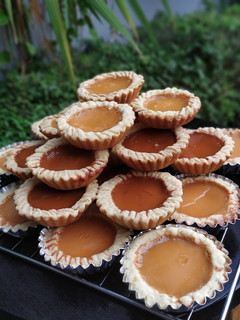 Foto resep Pie Susu Bali