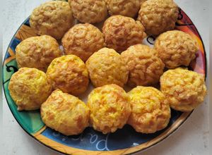 Foto resep Maklor Big Boom Mommylicious