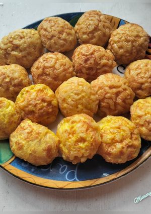 Foto resep Maklor Big Boom Mommylicious