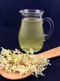 Sirop de sureau